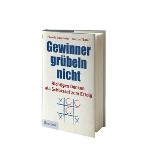 Gewinner grübeln nicht