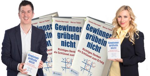 Gewinner gruebeln nicht