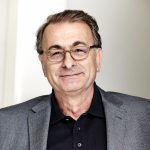 Reinhard Tötschinger ©Suzy Stoekl Reinhard Tötschinger ©Suzy Stoekl