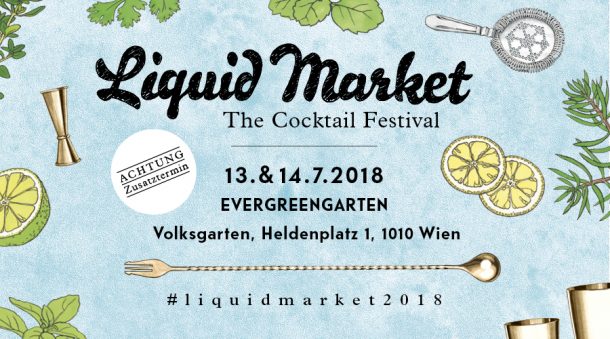 Liquid Market