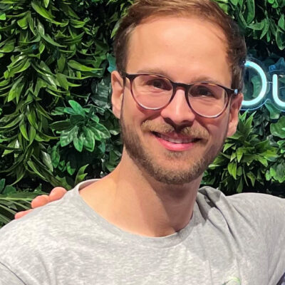 Sebastian Rigger